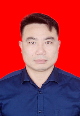 政教主任 江志勇