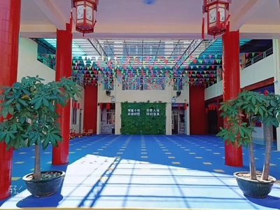 活动区2